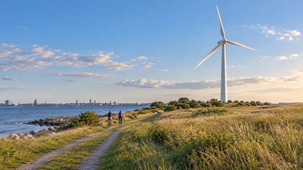 10 raisons clés de la transition énergétique pour l'avenir
