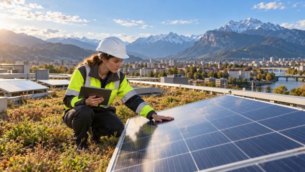 10 raisons clés de la transition énergétique pour l'avenir