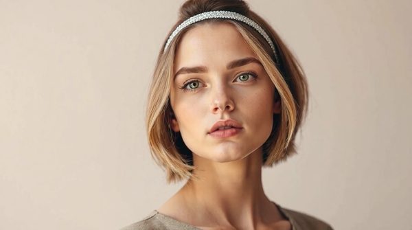Coiffure femme à la mode : 5 coupes tendance à adopter