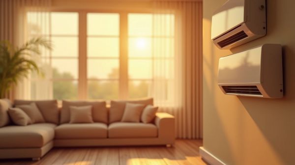 Comment la pompe à chaleur résout vos problèmes de chauffage