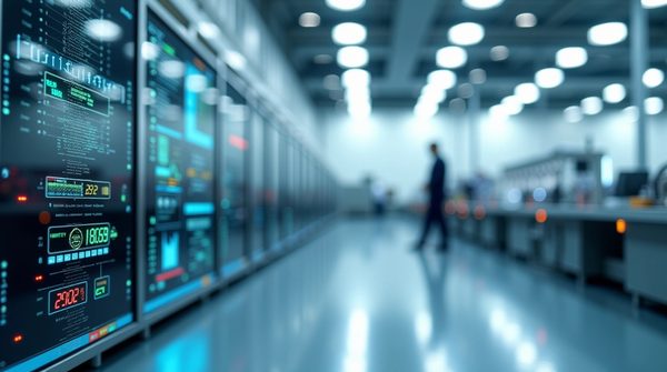 Comment optimiser la gestion de production avec un système GPAO efficace