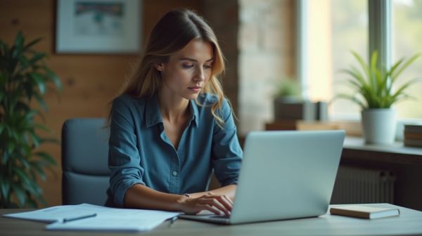 Créer un cv optimisé avec l'ia : conseils et outils pour réussir