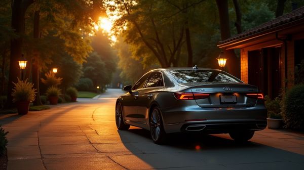 Dom auto : guide essentiel pour voyages et confort chez soi