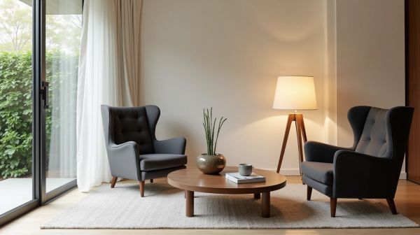 L'art de choisir la table basse parfaite pour votre maison