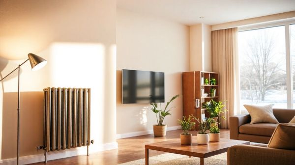 Les avantages de la pompe à chaleur pour un chauffage optimal
