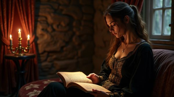 Maîtriser Lilith en astrologie pour révéler votre potentiel caché