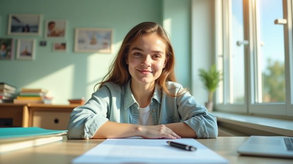 Obtenez votre permis de conduire avec le programme intérim