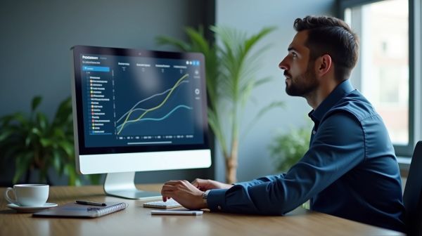 Optimiser votre audit automatisation pour améliorer vos processus