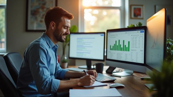 Optimiser votre référencement Google pour augmenter votre visibilité