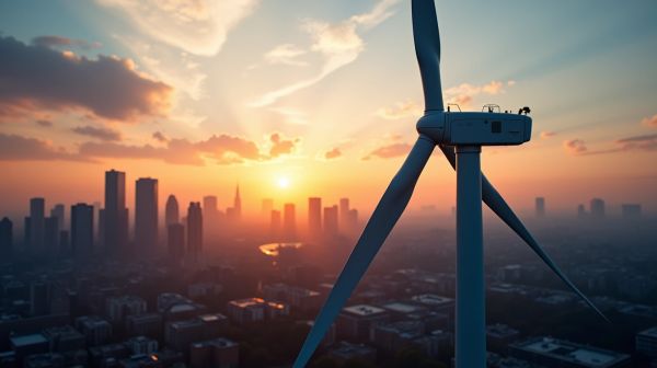 Quelle est l'importance de la transition énergétique pour notre avenir ?