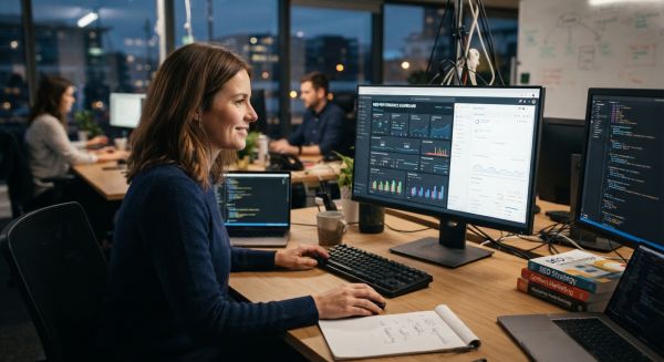 Techniques avancées pour booster votre SEO sur Google