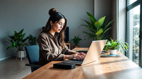 Top stratégies pour améliorer la productivité avec un GPAO