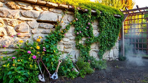 L'entretien écologique de la maison : un guide pour débutants