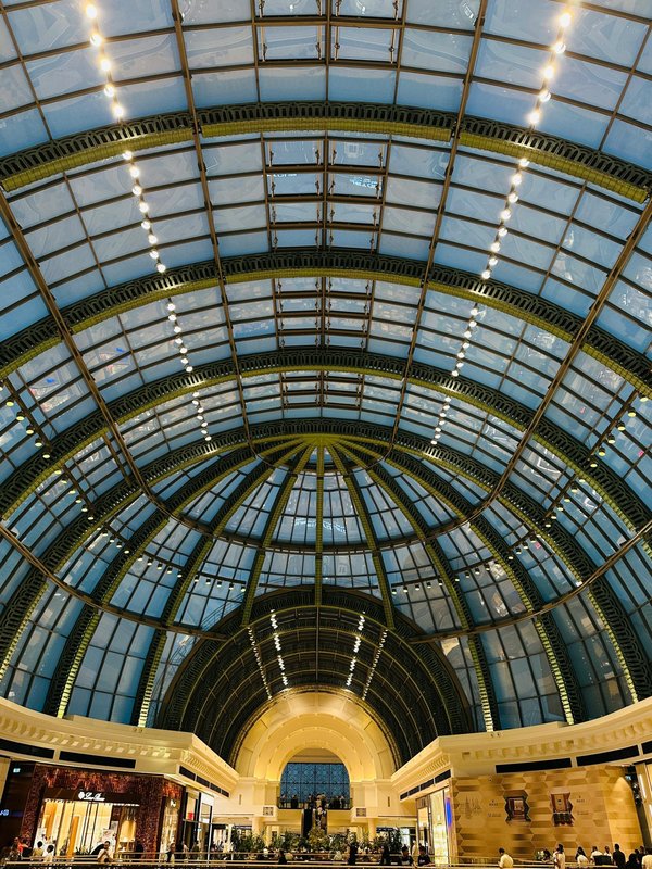 Découvrez les meilleurs malls de dubai pour une expérience unique