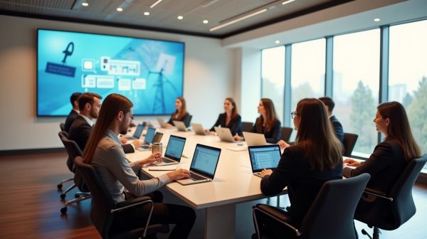 L'enseignement de qualité en énergétique au cœur de votre avenir