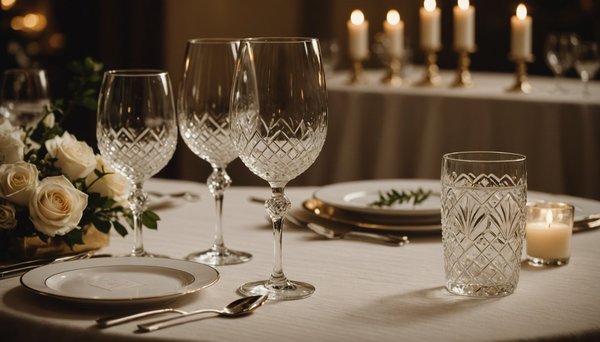 Gobelets personnalisés : la touche originale de votre mariage