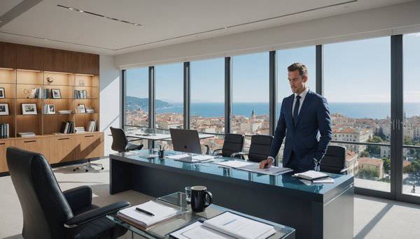 Avocat à nice : assistance en droit de la famille et des affaires