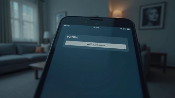 Wiflix : la nouvelle url pour un streaming sans tracas !