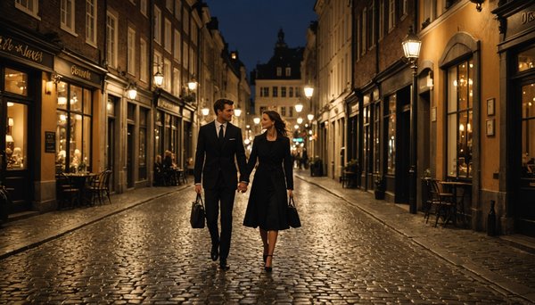 Rencontre coquine à Liège : les secrets d'une nuit réussie