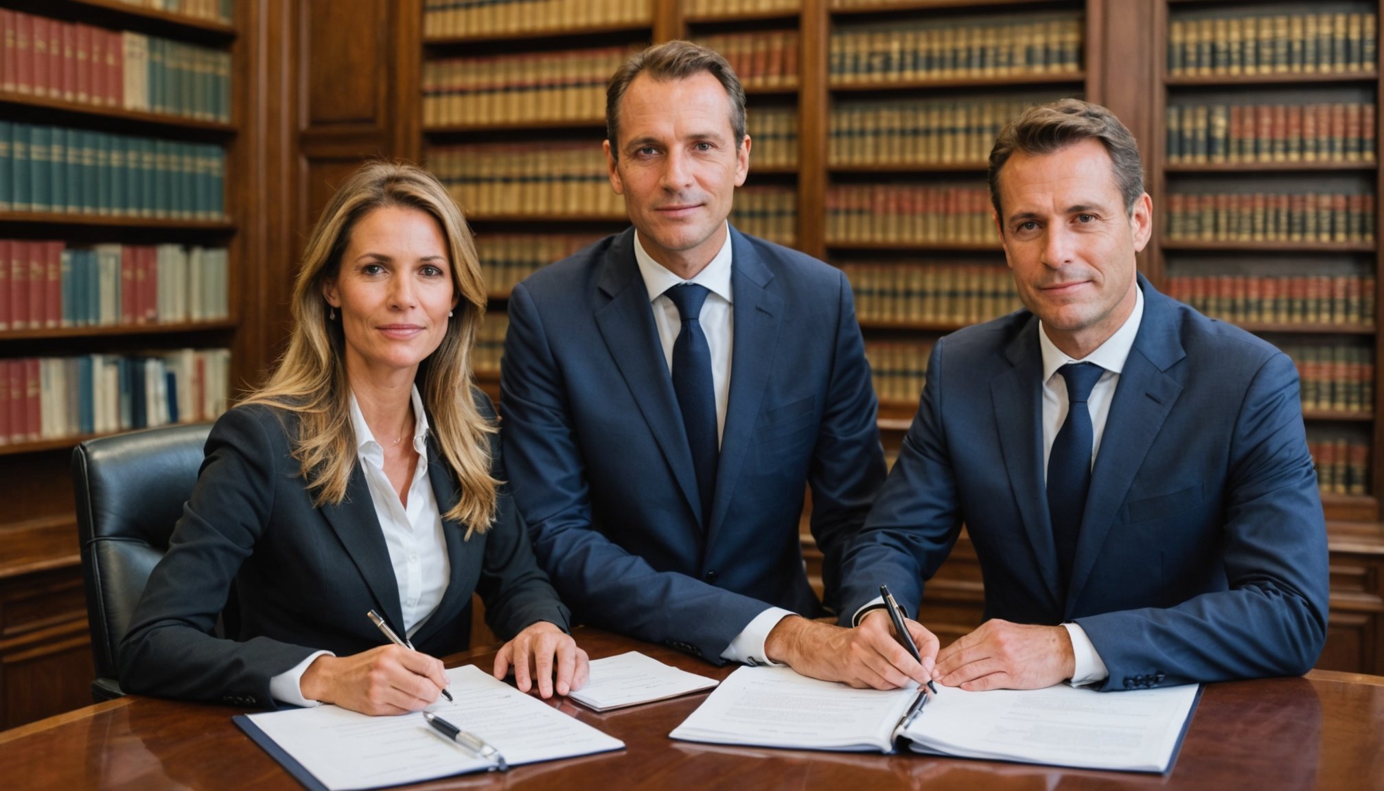 Vos questions sur l'assistance juridique à Nice