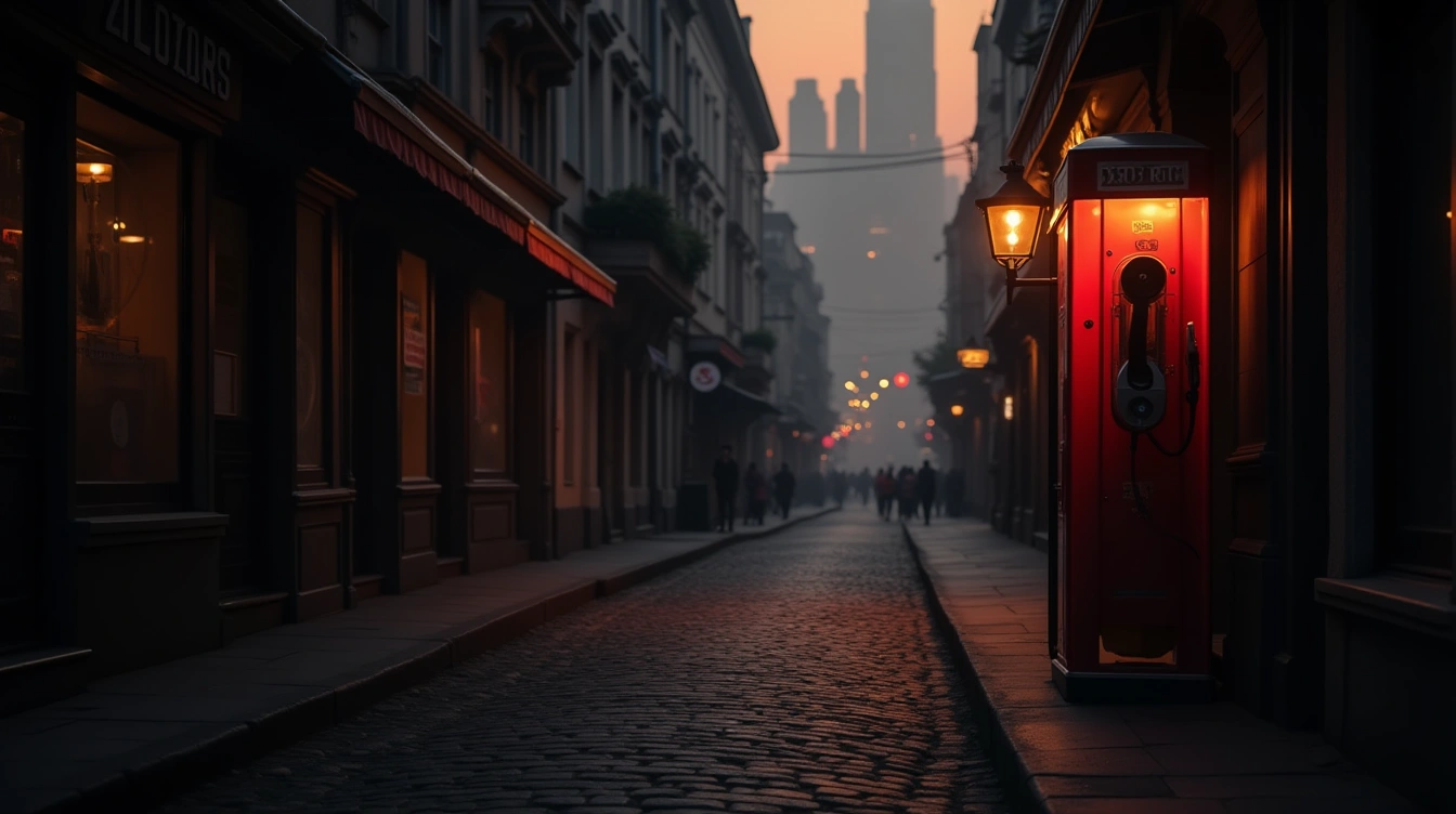 Vos questions sur le téléphone rose